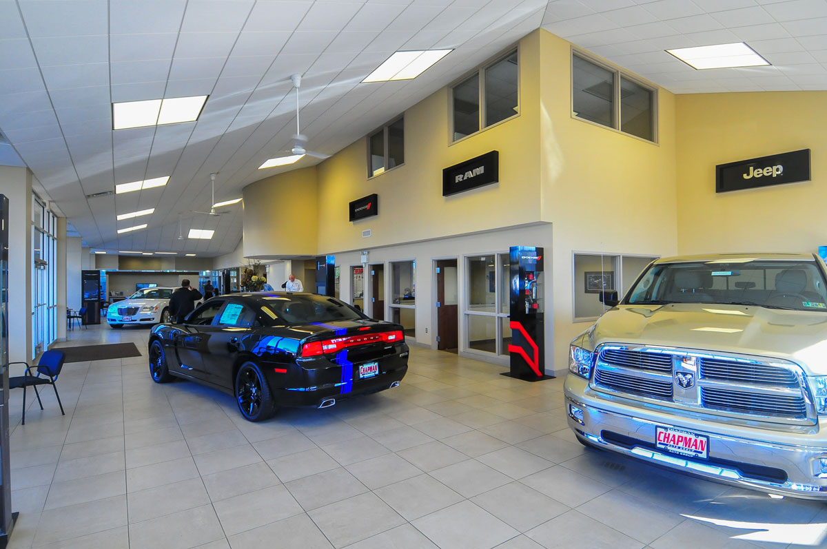 chapman chrysler jeep