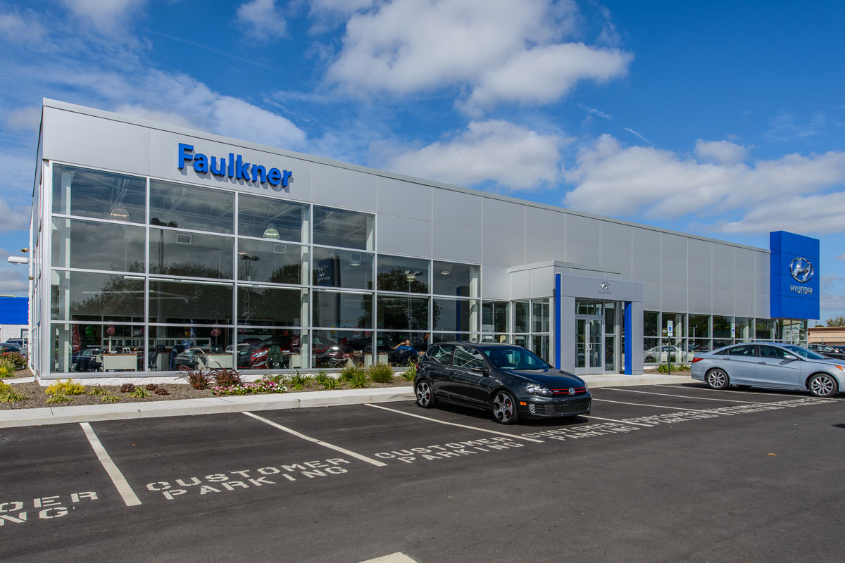 Faulkner Toyota Trevose >> Faulkner Hyundai Dealership/Philadelphia, PA/ General Contractor/MidAtlantic ... Faulkner Toyota Trevose >> Faulkner Hyundai Dealership/Philadelphia, PA/ General Contractor/MidAtlantic ...