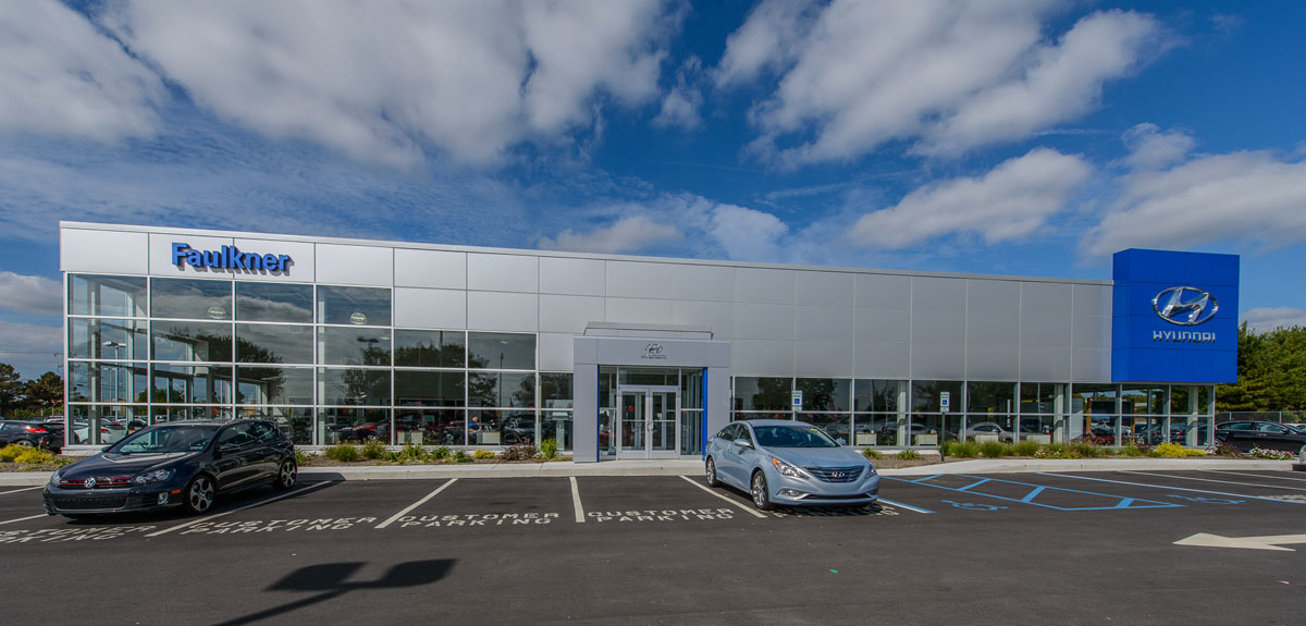 Faulkner Toyota Trevose >> Faulkner Hyundai Dealership/Philadelphia, PA/ General Contractor/MidAtlantic ... Faulkner Toyota Trevose >> Faulkner Hyundai Dealership/Philadelphia, PA/ General Contractor/MidAtlantic ...