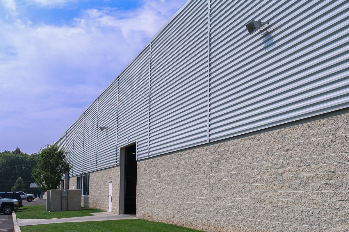 Havis Shields Equipment Corporation/Manufacturing Facility/Warminster