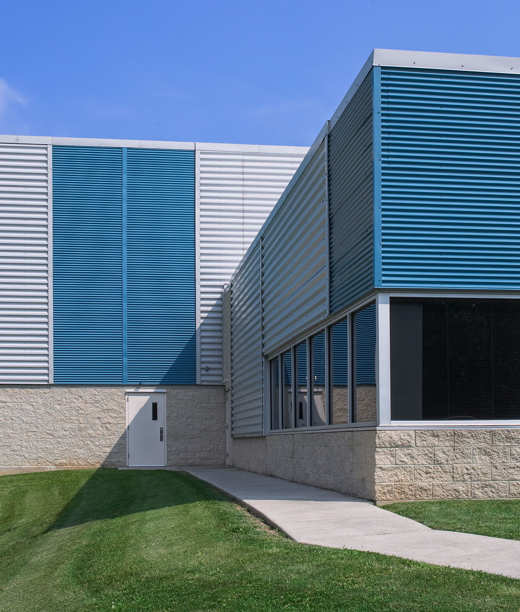 Havis Shields Equipment Corporation/Manufacturing Facility/Warminster