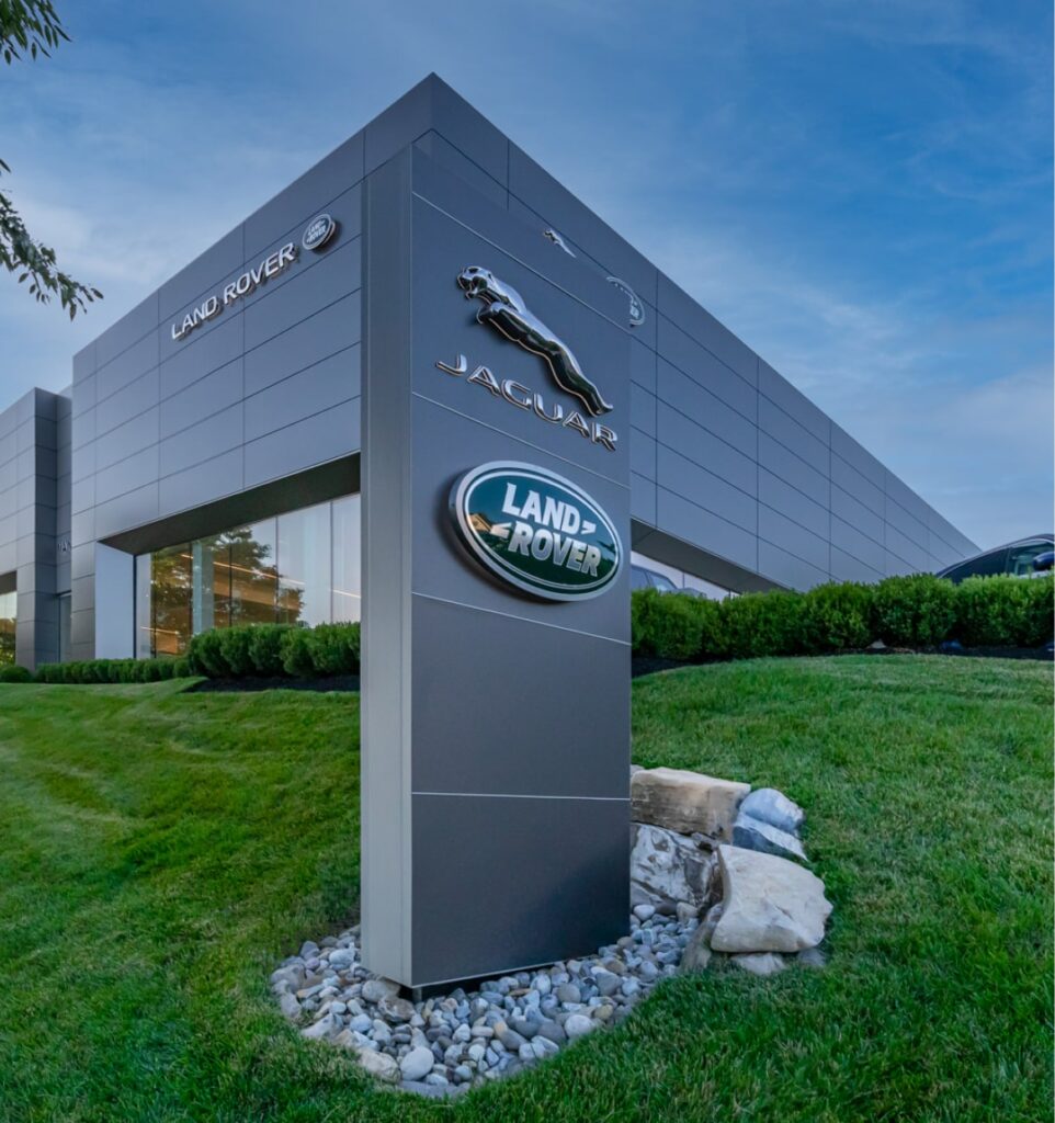Automotive midatlantic constructionmidatlantic construction